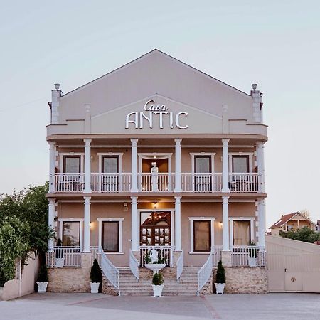 Hotel Casa Antic Băile Felix Zewnętrze zdjęcie