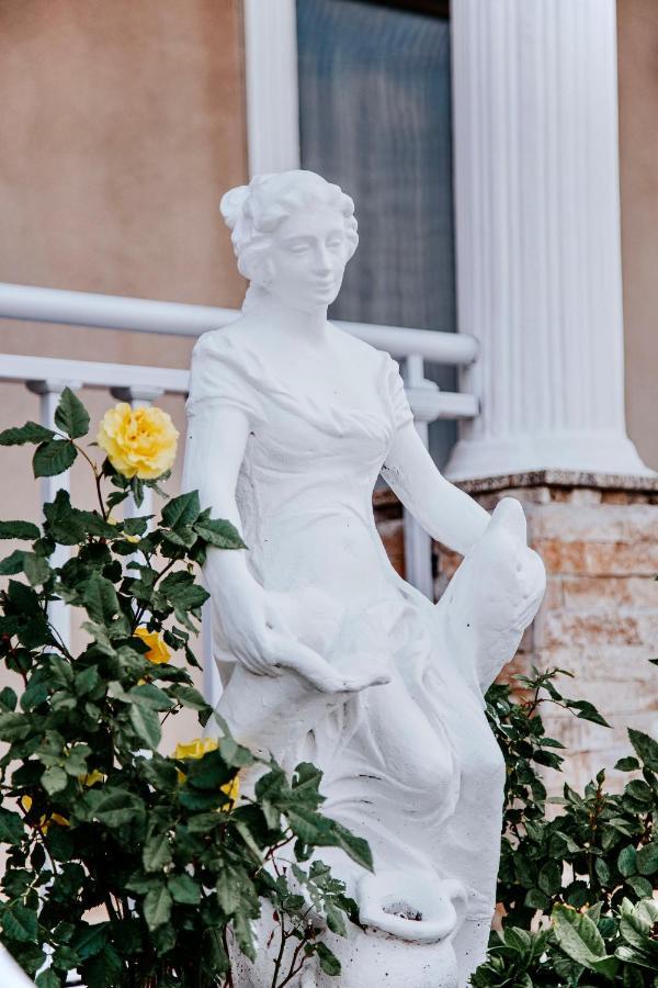 Hotel Casa Antic Băile Felix Zewnętrze zdjęcie