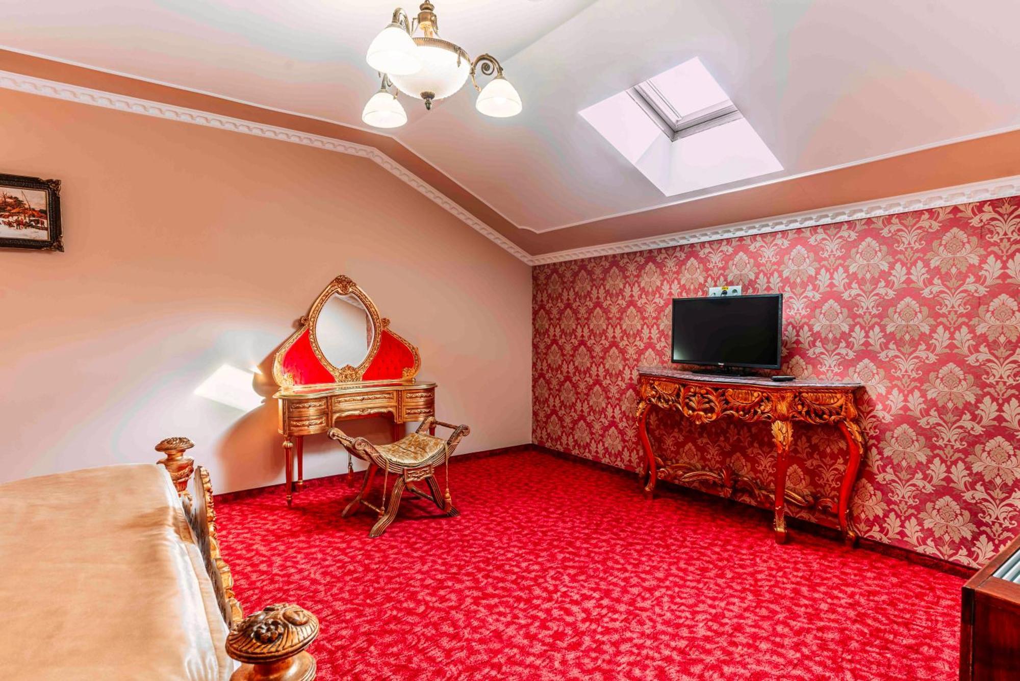 Hotel Casa Antic Băile Felix Zewnętrze zdjęcie