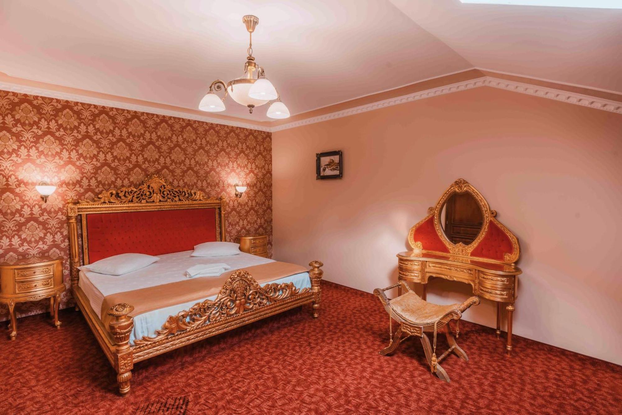 Hotel Casa Antic Băile Felix Zewnętrze zdjęcie