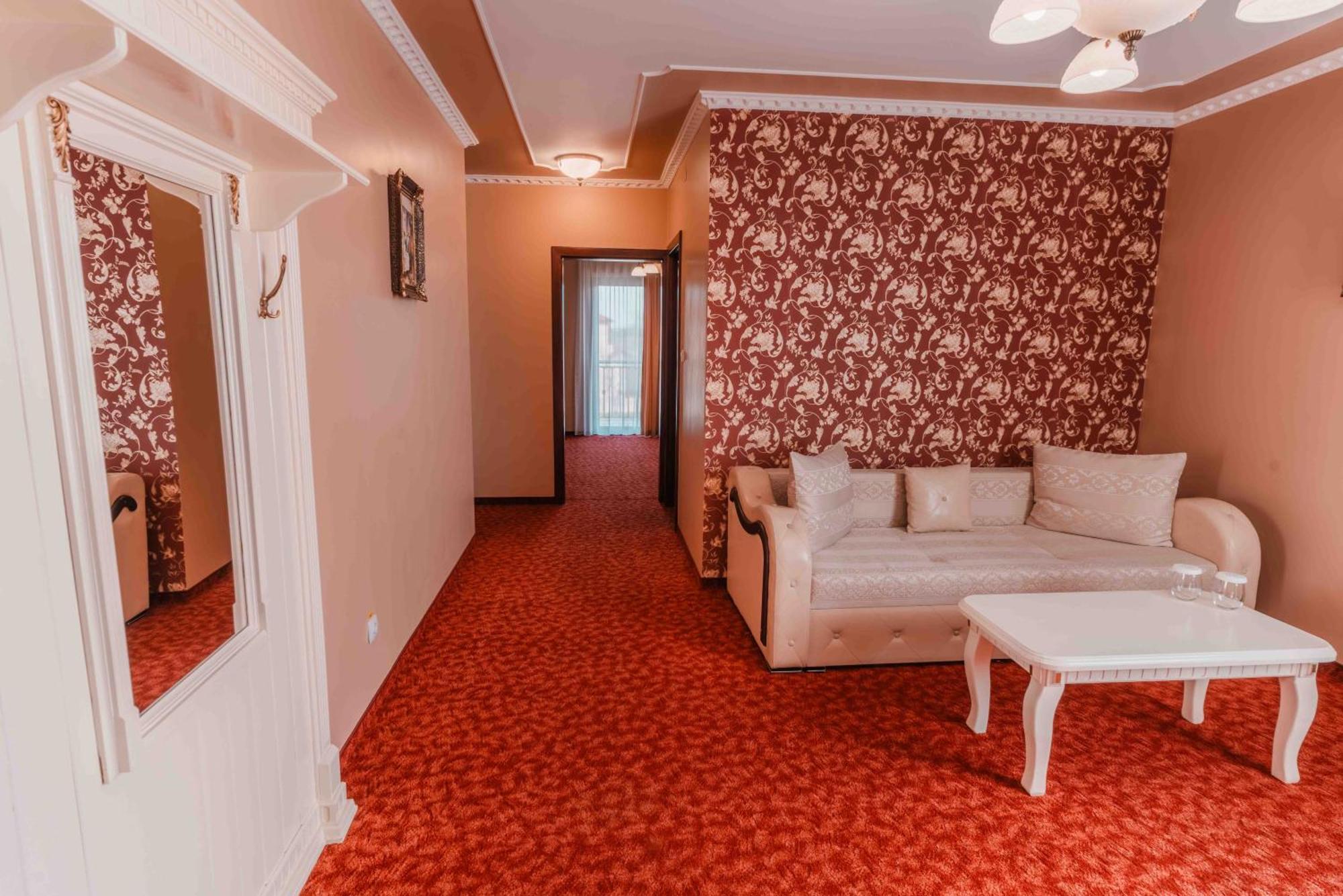 Hotel Casa Antic Băile Felix Zewnętrze zdjęcie