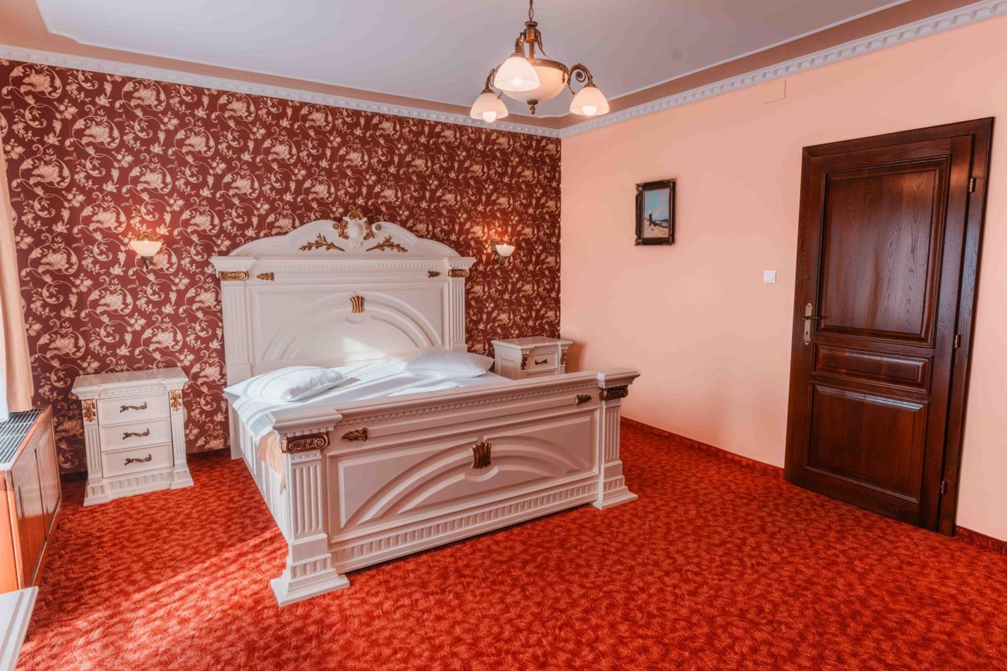 Hotel Casa Antic Băile Felix Zewnętrze zdjęcie